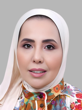 Dr. Deena