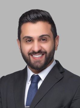 Dr. Mohammad