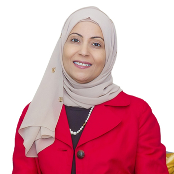 Dr. Adeeba Al Herz