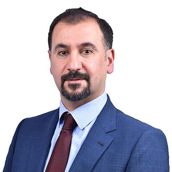 Dr. Jaber Al Ali