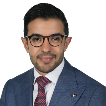 Dr. Saadoun Bin-Hasan